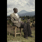 Eastern Africa Portraits